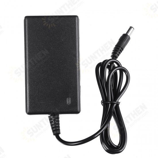 AC 100V-240V 50Hz 0.6A Input 12V 1000mAh Output Battery Charger for Makita Electric Drill General Battery