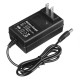 AC 100V-240V 50Hz 0.6A Input 12V 1000mAh Output Battery Charger for Makita Electric Drill General Battery