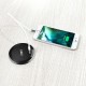 Embedded Wireless Charging Smart Socket Office Furniture Seat Gaming Table Accessories for Apple Android