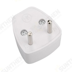 Universal AU UK US To EU Power Adapter Converter Wall Plug Socket Universal AU UK US To EU Power Adapter Converter Wall Plug Socket