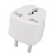 Universal AU UK US To EU Power Adapter Converter Wall Plug Socket