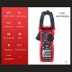 HT206A/HT206B/HT206D AC/DC Digital Clamp Meter for Measuring AC/DC Voltage , AC/DC Current, NCV Clamp Multimeter