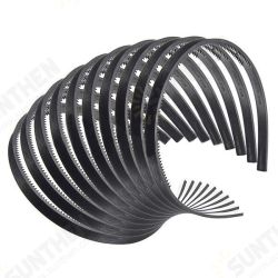 Plastic Black Lady Women Hairbands Headbrands With Teeth Plastic Black Lady Women Hairbands Headbrands With Teeth