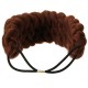 Vintage Handmade Knitting Hair Band Head Wrap Hair Accessories Winter Autumn 5 Colors