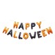 Aluminum Foil balloons Balloon Spider Pumpkin Head Bat Balloon Ghost Festival for Halloween Party Decoration