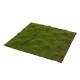 Artificial Moss Grass Synthetic Mat Landscape Lawn Pet Dog Turf Garden Yard Floor Mat