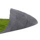 Artificial Moss Grass Synthetic Mat Landscape Lawn Pet Dog Turf Garden Yard Floor Mat