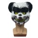 Bloody Killer Rabbit Bear Mask Scary Halloween Mask Halloween Plush Cosplay Horror Mask
