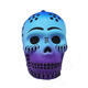 Funny Skull Scented Charm Slow Rising Children Interesting Anti-Stress Toys Squeeze Toys