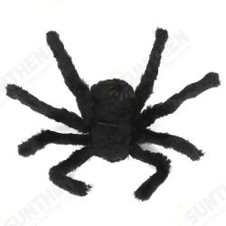 Halloween Carnival Spiders Horror Decoration Haunted House Spider Party Decoration Toys Halloween Carnival Spiders Horror Decoration Haunted House Spider Party Decoration Toys