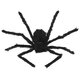 Halloween Carnival Spiders Horror Decoration Haunted House Spider Party Decoration Toys