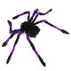 Halloween Carnival Spiders Horror Decoration Haunted House Spider Party Decoration Toys