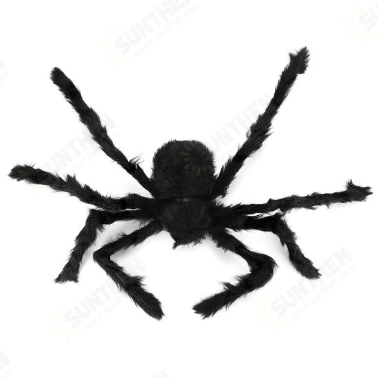 Halloween Carnival Spiders Horror Decoration Haunted House Spider Party Decoration Toys