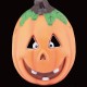 Halloween Costume Pumpkin Mask Masquerade Dress Party Mask