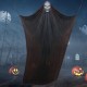 Halloween Ghost Decoration Party Hanging Scary Haunted House Prop Indoor Outdoor