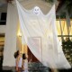 Halloween Ghost Decoration Party Hanging Scary Haunted House Prop Indoor Outdoor