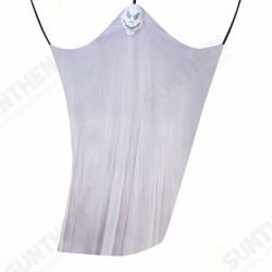 Halloween Hanging Ghost Skull Hanging Ribbon Hollowed out Mask Horror Atmosphere Props Background Halloween Hanging Ghost Skull Hanging Ribbon Hollowed out Mask Horror Atmosphere Props Background