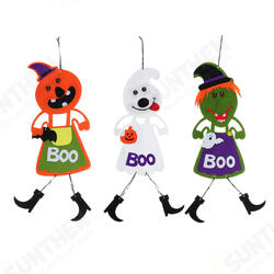 Halloween Hanging Sign Vivid Color Door Hanger for Home Door Shopping Malls Bar Decorations Halloween Hanging Sign Vivid Color Door Hanger for Home Door Shopping Malls Bar Decorations