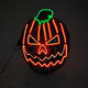 Halloween Mask Cosplay Masks LED Luminous Punpkin Masks For Halloween Party