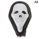 Halloween Masquerade Horror Devil Mask With Hood 8 Styles