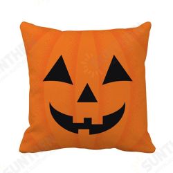 Halloween Party Hold Pillow Creative Cartoon Hold Pillows Living Room Decorations Halloween Party Hold Pillow Creative Cartoon Hold Pillows Living Room Decorations