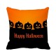 Halloween Party Hold Pillow Creative Cartoon Hold Pillows Living Room Decorations