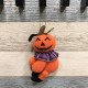 Halloween Pumpkin Cat Ghost Doll Cloth Plush Toy Club Home Exquisite Decor Gift