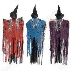 Halloween Tools Scary Welcome Sign Hanging Skeleton Voice Lights Eyes for Halloween Decorations Halloween Tools Scary Welcome Sign Hanging Skeleton Voice Lights Eyes for Halloween Decorations