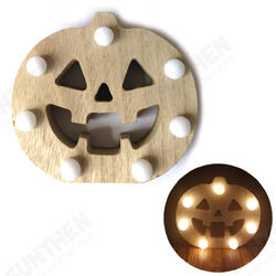 JM01683 Halloween Decoration Pumpkin LED Night Light for Party LED Night Light Festive Atmosphere Lights Christmas Decoration JM01683 Halloween Decoration Pumpkin LED Night Light for Party LED Night Light Festive Atmosphere Lights Christmas Decoration