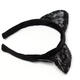 Lace Cat Ears Hair Band Party Cosplay Masquerade Headbrand