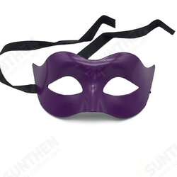 Masquerade Mask Halloween Party Club Cosplay Party Ball Mask Costume Wedding Prom Decoration Props Masquerade Mask Halloween Party Club Cosplay Party Ball Mask Costume Wedding Prom Decoration Props