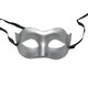 Masquerade Mask Halloween Party Club Cosplay Party Ball Mask Costume Wedding Prom Decoration Props