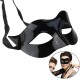 Masquerade Mask Halloween Party Club Cosplay Party Ball Mask Costume Wedding Prom Decoration Props