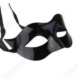 Masquerade Mask Halloween Party Club Cosplay Party Ball Mask Costume Wedding Prom Decoration Props Masquerade Mask Halloween Party Club Cosplay Party Ball Mask Costume Wedding Prom Decoration Props
