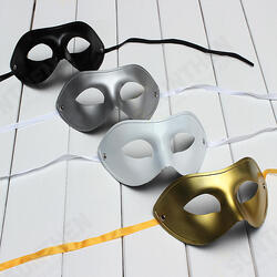 Men's Masquerade Ball Mask Masks Half Face Mask Venetian Style Party Masks Men's Masquerade Ball Mask Masks Half Face Mask Venetian Style Party Masks