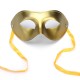 Men's Masquerade Ball Mask Masks Half Face Mask Venetian Style Party Masks