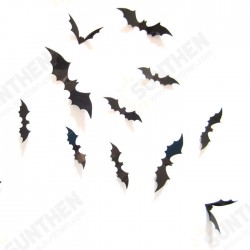 H-016 Wall Sticker Halloween Sticker Removable Wall Sticker Living Room Decoration H-016 Wall Sticker Halloween Sticker Removable Wall Sticker Living Room Decoration