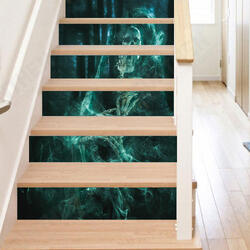 LT010 Halloween Sticker Novetly Stair Sticker Wall Sticker For Halloween Decoration LT010 Halloween Sticker Novetly Stair Sticker Wall Sticker For Halloween Decoration