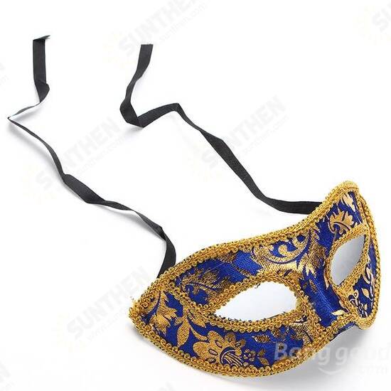 Party Eye Costume Mask Costum Mardi Masks Masquerade Ball Masks