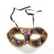 Party Eye Costume Mask Costum Mardi Masks Masquerade Ball Masks