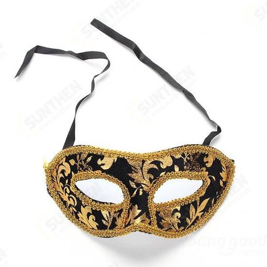 Party Eye Costume Mask Costum Mardi Masks Masquerade Ball Masks