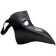 Steampunk Plague Doctor Mask Bird Beak Halloween Prop Cosplay Punk Gothic Masks