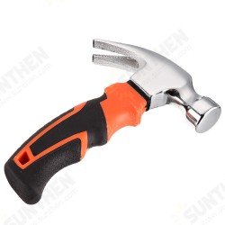Small Hammer Mini Multifunctional Jointed Children's Hammer Hardware Tools Home Escape Claw Hammers Small Hammer Mini Multifunctional Jointed Children's Hammer Hardware Tools Home Escape Claw Hammers
