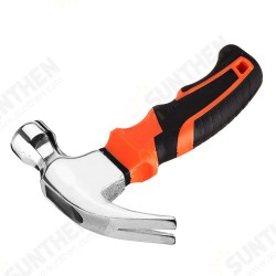 Small Hammer Mini Multifunctional Jointed Children's Hammer Hardware Tools Home Escape Claw Hammers Small Hammer Mini Multifunctional Jointed Children's Hammer Hardware Tools Home Escape Claw Hammers