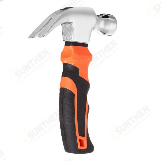 Small Hammer Mini Multifunctional Jointed Children's Hammer Hardware Tools Home Escape Claw Hammers