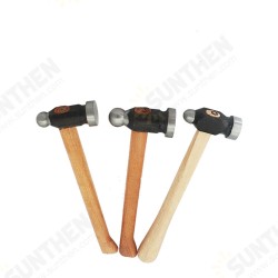 Round-headed Hammer Gold-making Tools Decoration Tools Texturing Jeweler Forming Hammer Silversmith Chasing Metal Repousse Round-headed Hammer Gold-making Tools Decoration Tools Texturing Jeweler Forming Hammer Silversmith Chasing Metal Repousse