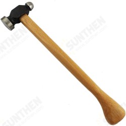 Round-headed Hammer Gold-making Tools Decoration Tools Texturing Jeweler Forming Hammer Silversmith Chasing Metal Repousse Round-headed Hammer Gold-making Tools Decoration Tools Texturing Jeweler Forming Hammer Silversmith Chasing Metal Repousse