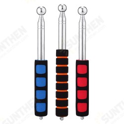 Stainless Steel Home Inspection Hammer Freely Telescopic Hammers for House Decoration Inspection Stainless Steel Home Inspection Hammer Freely Telescopic Hammers for House Decoration Inspection
