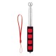 Stainless Steel Home Inspection Hammer Freely Telescopic Hammers for House Decoration Inspection