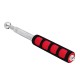 Stainless Steel Home Inspection Hammer Freely Telescopic Hammers for House Decoration Inspection